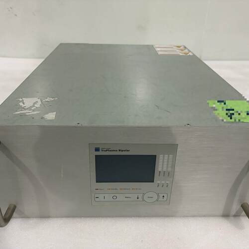 TruPlasma Bipolar 40 Huttinger 工业等离子工控电源议价维修