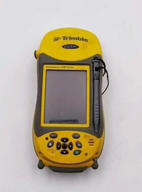 GeoXM GeoExplorer2008 手持工业测绘数据采集设备议价维修