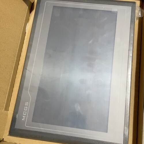TPC1061Ti（TX） 触摸屏 10.2寸 昆仑通态工控人机界面议价维修