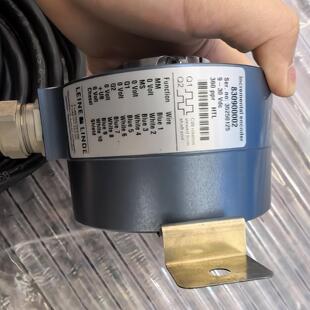 830900002 角度编码器 LEINE LINDE增量式工业编码器议价维修