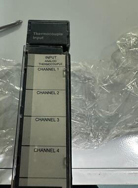 HE693THM449C GE热电偶输入工控模块 自动化配件议价维修