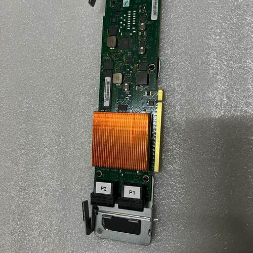 57D7 00FV553 00MH963 12G sas raid卡 IBM power8小型机议价维修