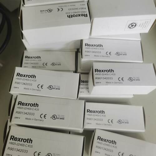 R901342033 HM20-22/400-C-K35 压力传感器 工业工控配件议价维修