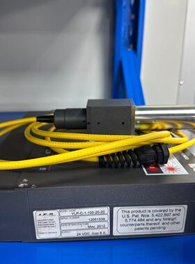 YLP-C-1-100-20-20 IPG激光器 工业激光发生器件议价维修