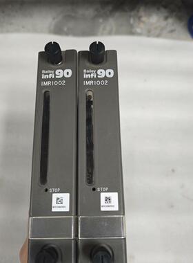 IMRI002 工控卡件 ABB贝利infi90工业自动化模块议价维修