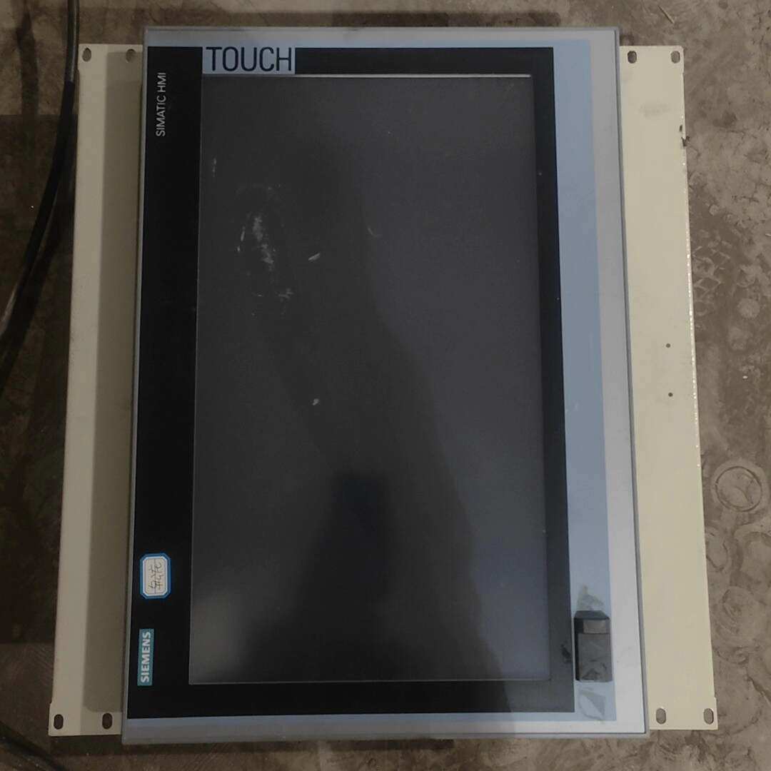 SIMATIC HMI TOUCH 触摸屏 工控人机操作界面议价维修