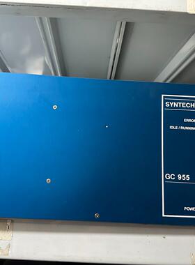 GC 955 SYNTECH SPECTRAS 工控模块 实验室工业设备议价维修