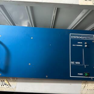 GC 955 SYNTECH SPECTRAS 工控模块 实验室工业设备议价维修
