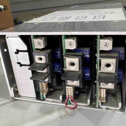 AC3-OWSL-00 工业电源 COSEL科索 工控电源模块议价维修