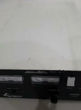 HA-5 工业电源 QUINTEL Vari-Watt 可调功率电源议价维修