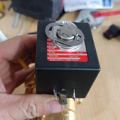 SC8210D014 电磁阀 ASCO阿斯卡 工控自动化元件议价维修