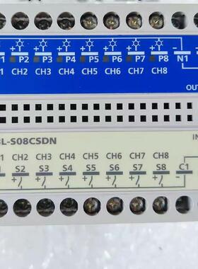 EB3L-S08CSDN 防爆安全栅 IDEC和泉工控模块议价维修