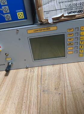 3925-0050 泄漏测试仪 HeMaTech工业检测设备议价维修