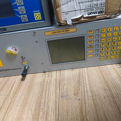 3925-0050 泄漏测试仪 HeMaTech工业检测设备议价维修
