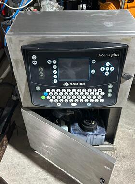 A300+ A-Series plus 多米诺喷码机 工业喷码打码设备议价维修