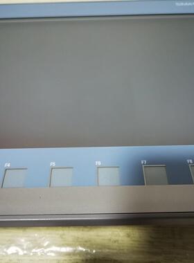 KTP1200 Basic 6AV2 12 触摸屏 工控人机触控操作界面议价维修