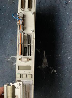 6SN1118-0NJ01-0AA1 轴卡 工控控制模块 工业设备配件议价维修
