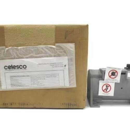 PT9420-0300-113-1110 N CELESCO 工业自动化位移传感器议价维修