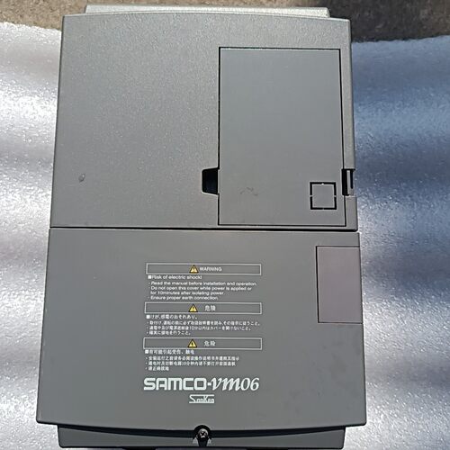 VM06-0150-C4 三垦SAMCO变频器 15KW 三相议价维修