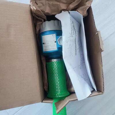 FMI51-A1BTDJB3A1A 液位计 工业自动化测量仪表议价维修