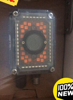 300N系列得利捷工业级固定式二维码读码器议价维修