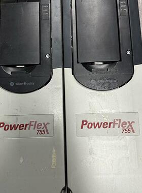 PowerFlex 755 AB变频器 工控自动化调速装置议价维修