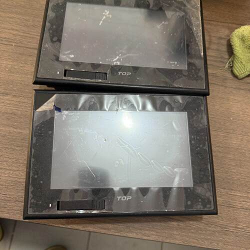 T0PRW0700WD 工控触摸屏 人机界面触控显示屏议价维修