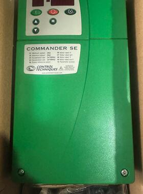 SE23400075 COMMANDER SE 爱默生变频器 工控自动化设备议价维修