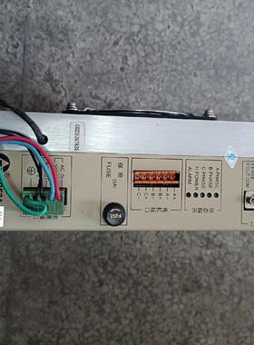 DF3A-06 步进电机驱动器 GSK广州数控工控自动化驱动议价维修
