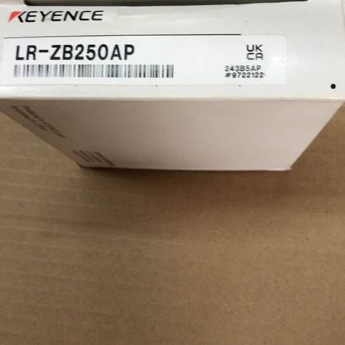 LR-ZB250AP 传感器 工业自动化工控检测配件议价维修