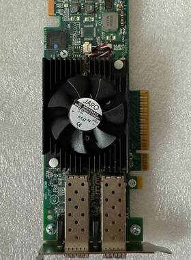 LPE16002-M6 0HD2MG 0F3VJ6 06VK2R 16G HBA光纤卡议价维修