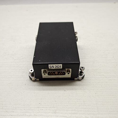 009 EDR PMT Detector ASSY 工业探测组件议价维修