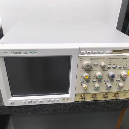 54832B 示波器 安捷伦 高精度数字电子测量仪器议价维修