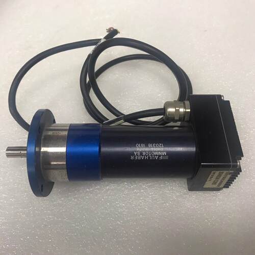 3564K024 冯哈伯空心杯直流电机 24v工业电机议价维修