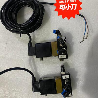 00458995 宝德电磁阀 24V工业自动化气动控制元件议价维修