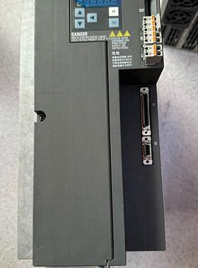 6SL3210-5FE15-0UA0 伺服驱动器 工控自动化工业控制配件议价维修