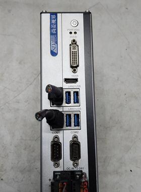SL-6000VM 视觉控制器 尚菱视界 12-24V工控设备议价维修