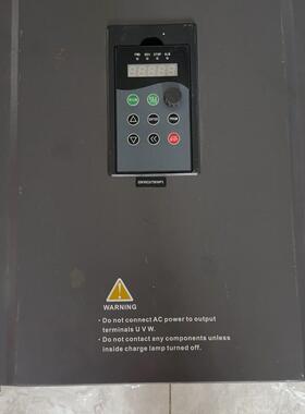 55KWG3/75KWP3 变频器 三相380V 英捷思电机调速装置议价维修