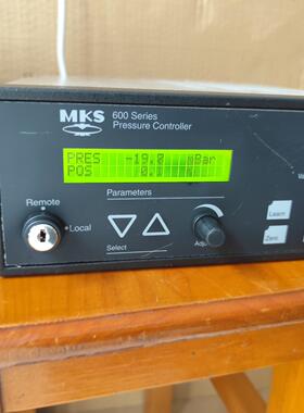 651C-15616-S1 压力控制器 MKS 600系列 工业工控配件议价维修