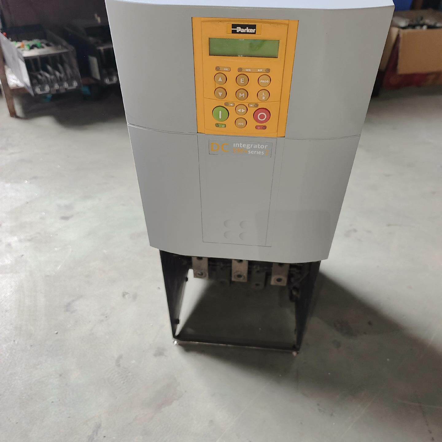 590+ 500A 派克欧陆直流调速器 工业控制 测试后发货议价维修