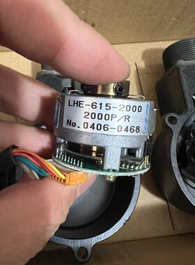 LHE-615-2000 森泰编码器 伺服电机适配旋转编码器议价维修
