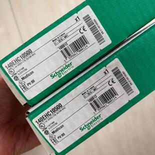 140EHC10500 PLC模块 工业自动化高速计数模块议价维修