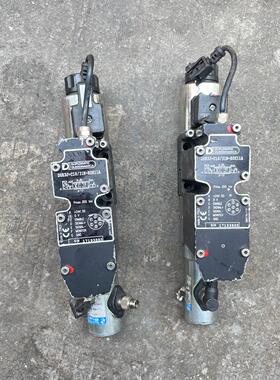 DSE3J-C18/31N-E0K11A 比例阀 工控自动化液压控制元件议价维修