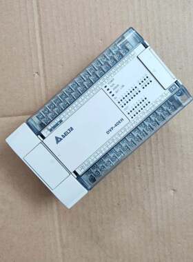 DVP40EH00T3 台达PLC可编程控制器议价维修