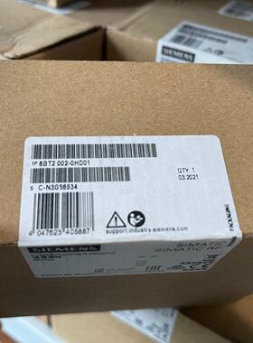 6GT2002-0HD01 RFID通信模块 RF170C 工控自动化模块议价维修