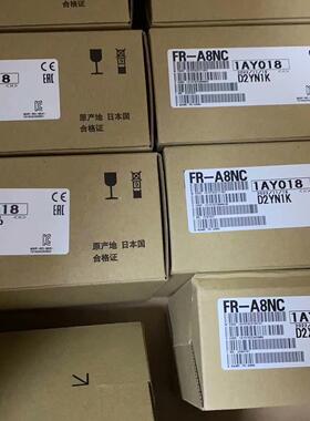 FR-A8NC FR-A8NP FR-A8ND 工控自动化配件议价维修
