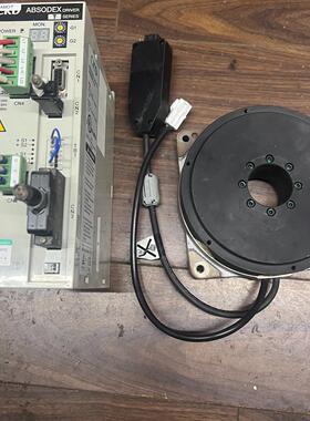 AX4009TS-DM04-P3-M-U0 DD马达 CKD工控自动化配件议价维修