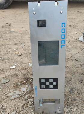 GCEM4100 烟气分析仪 CODEL 工业气体分析仪器议价维修