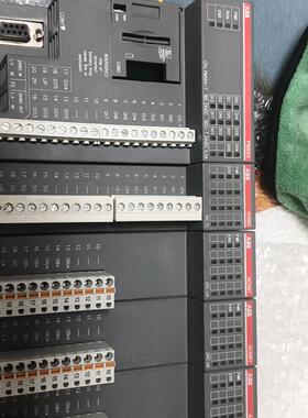 PM554-T ABB工控PLC模块 工业自动化控制配件议价维修