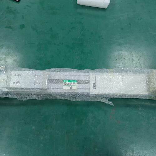 SRL3-LB-40B-500-W5H5-D-A CKD气动气缸 工控自动化配件议价维修